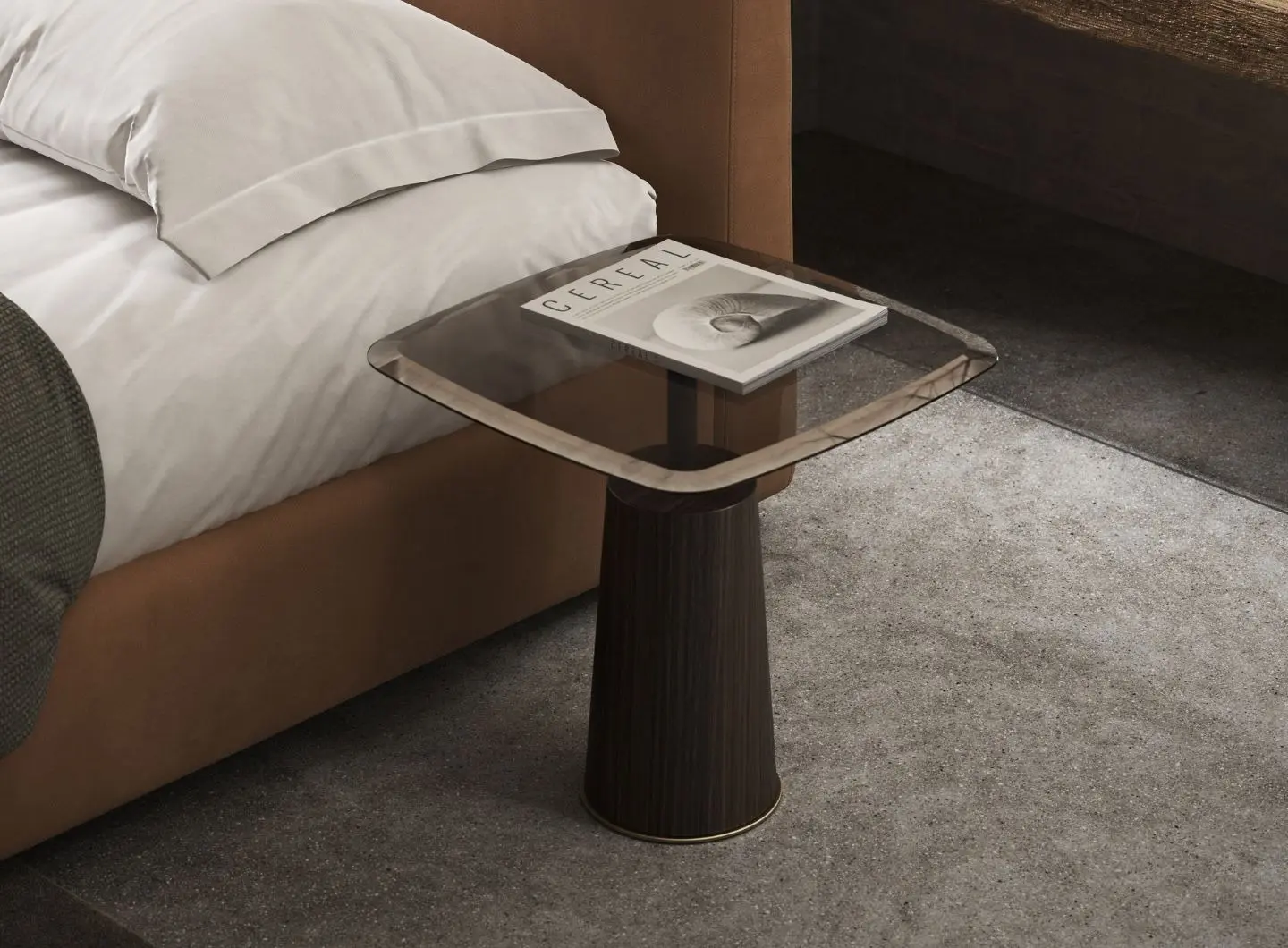 Domkapa - Panton Table Set