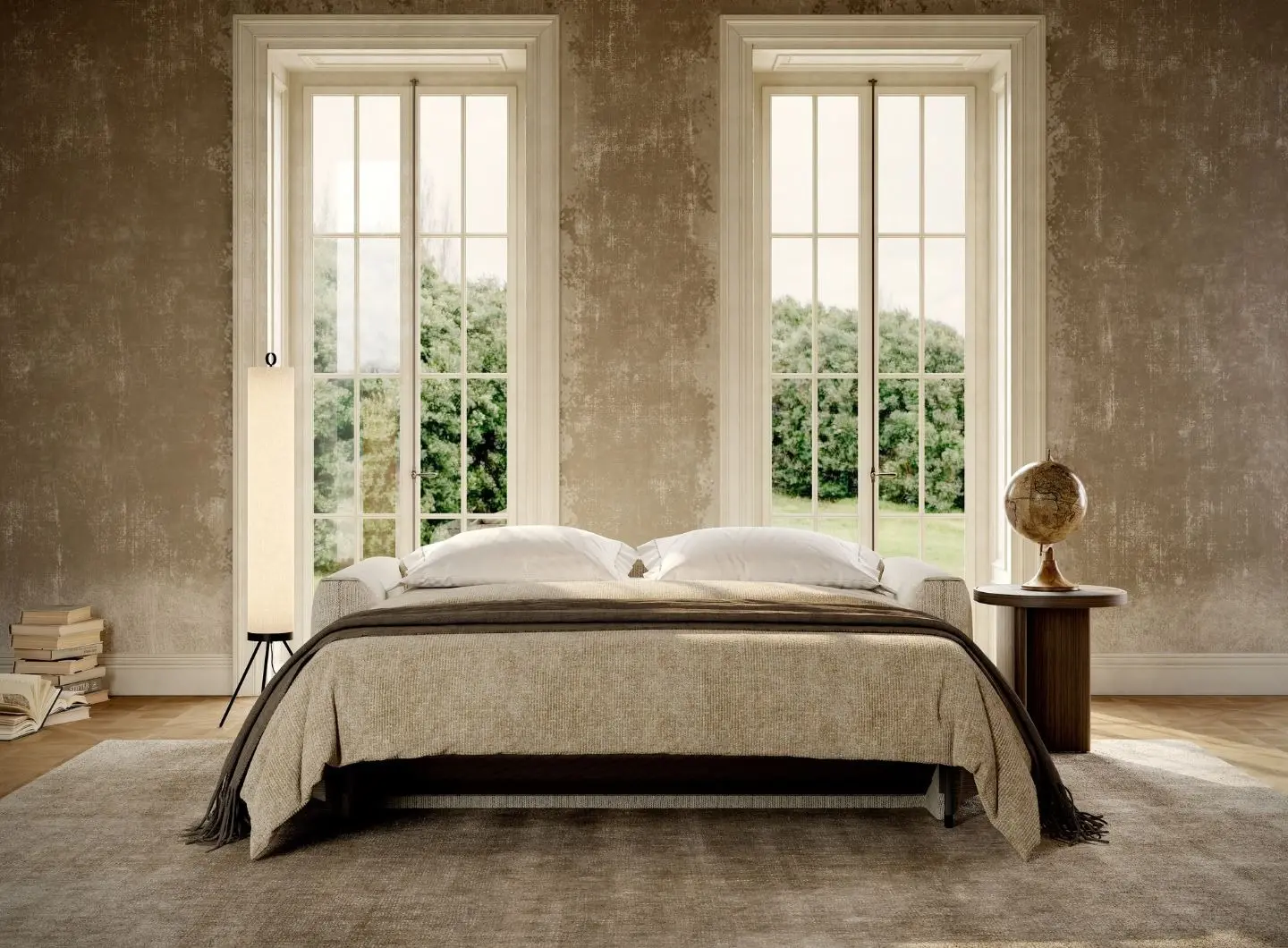 Domkapa - Jacques Sofa