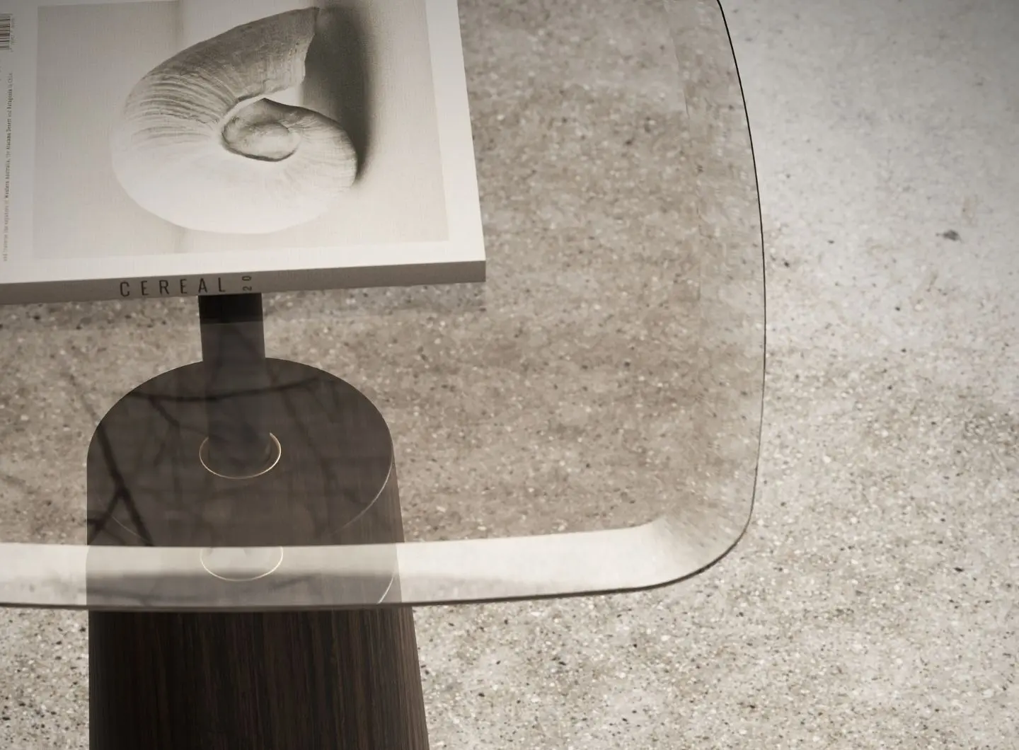 Domkapa - Panton Table Set