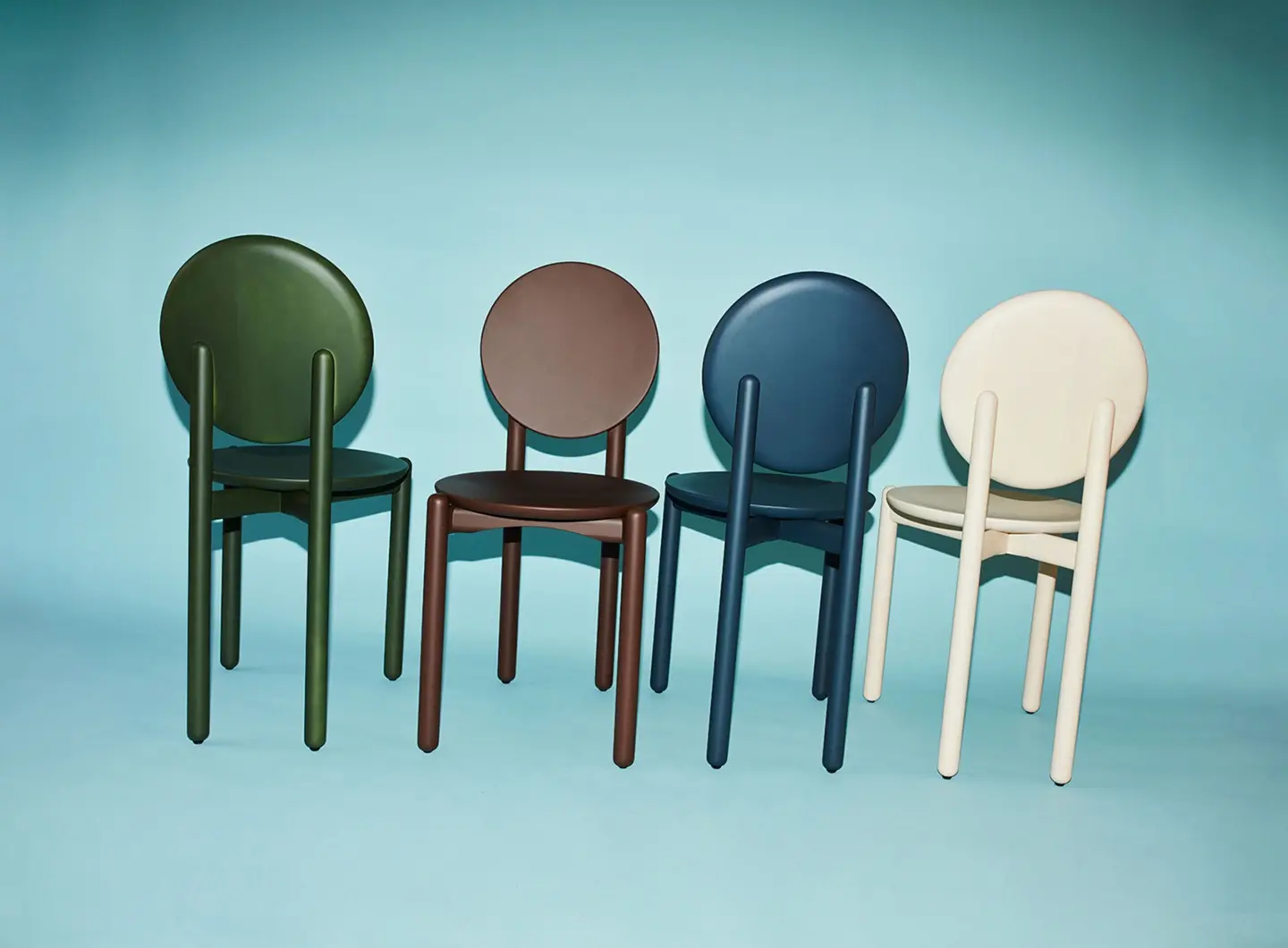 BD Eclipso Collection by Jaime Hayon