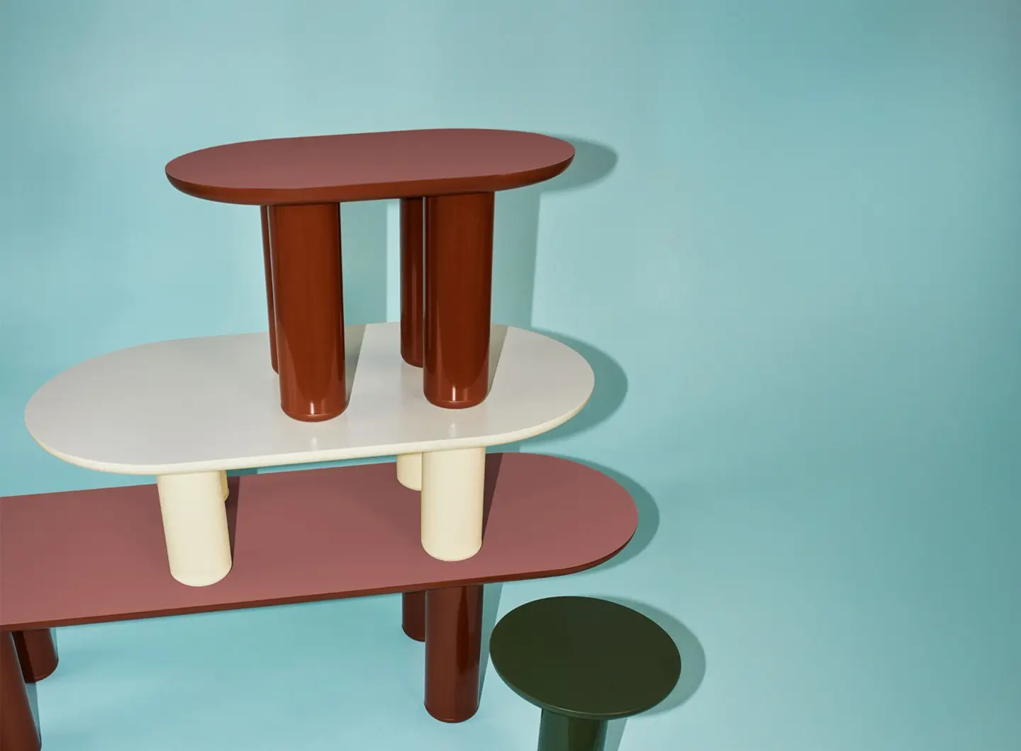 BD Barcelona - Eclipso Collection by Jaime Hayon