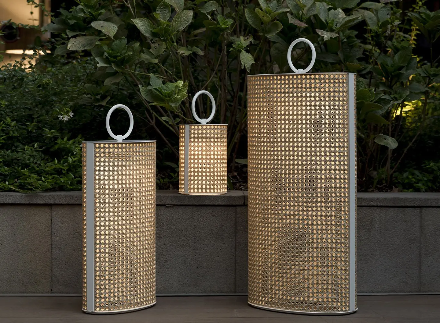 Contardi Lighting_Clara battery