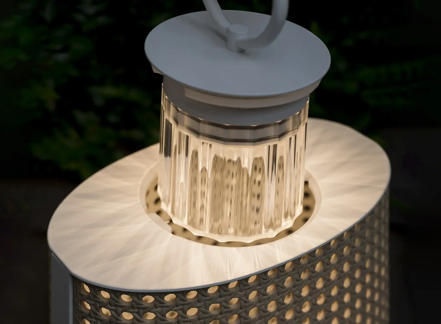 Contardi Lighting_Clara battery