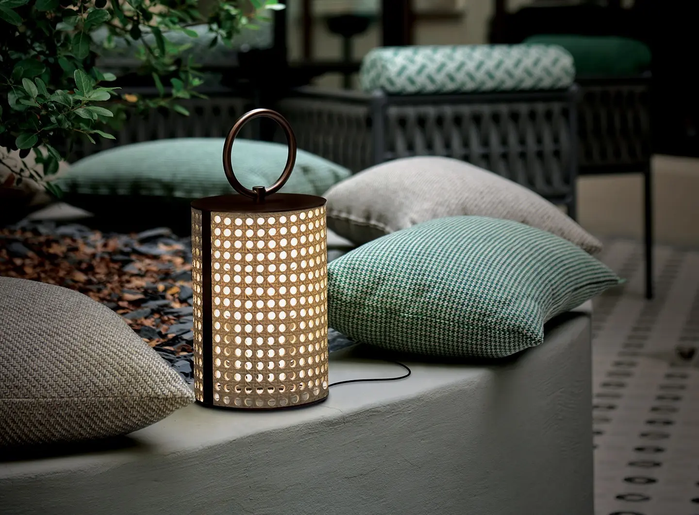 Contardi Lighting_Clara wired