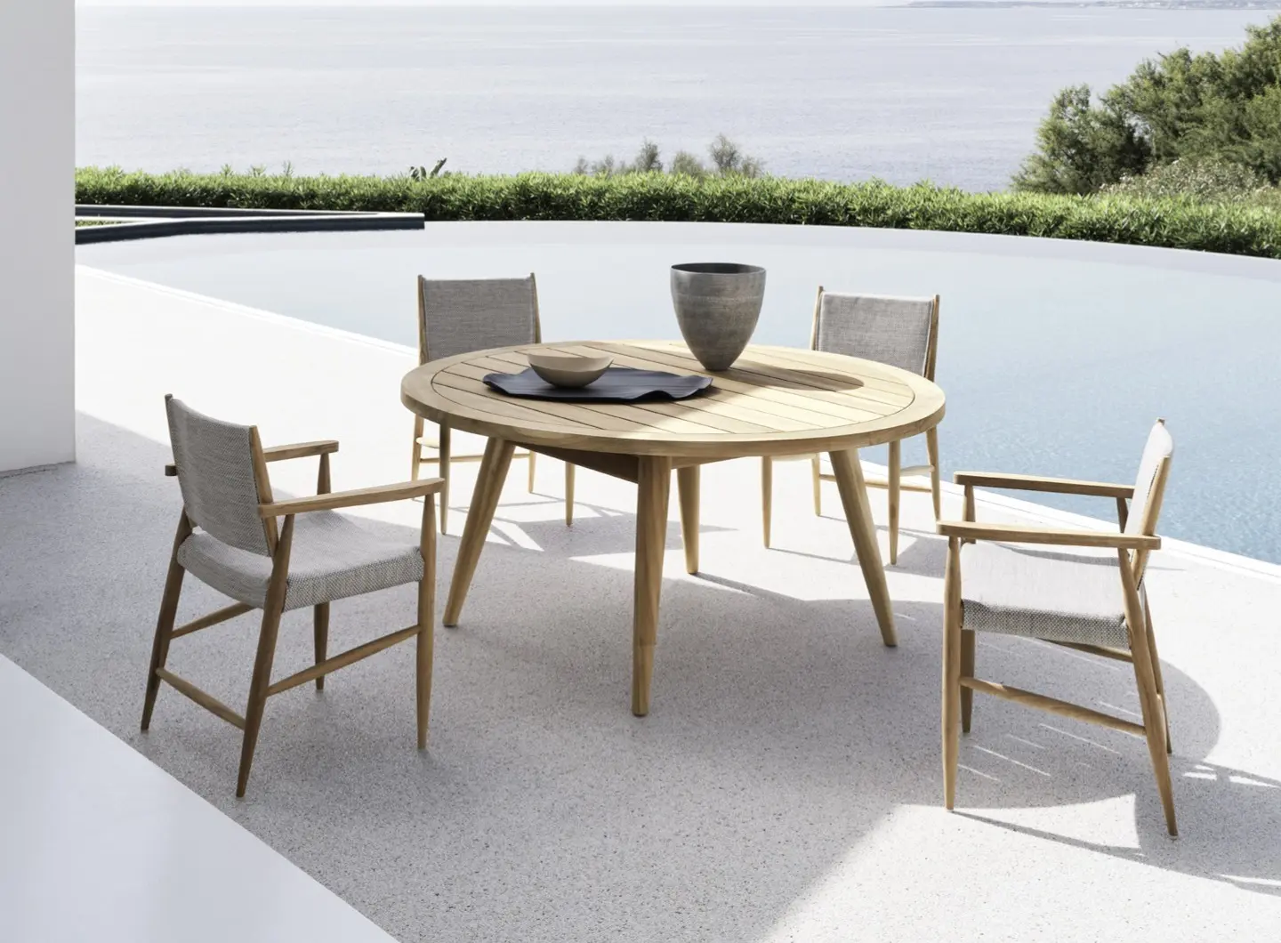 Gervasoni - Eidos Collection