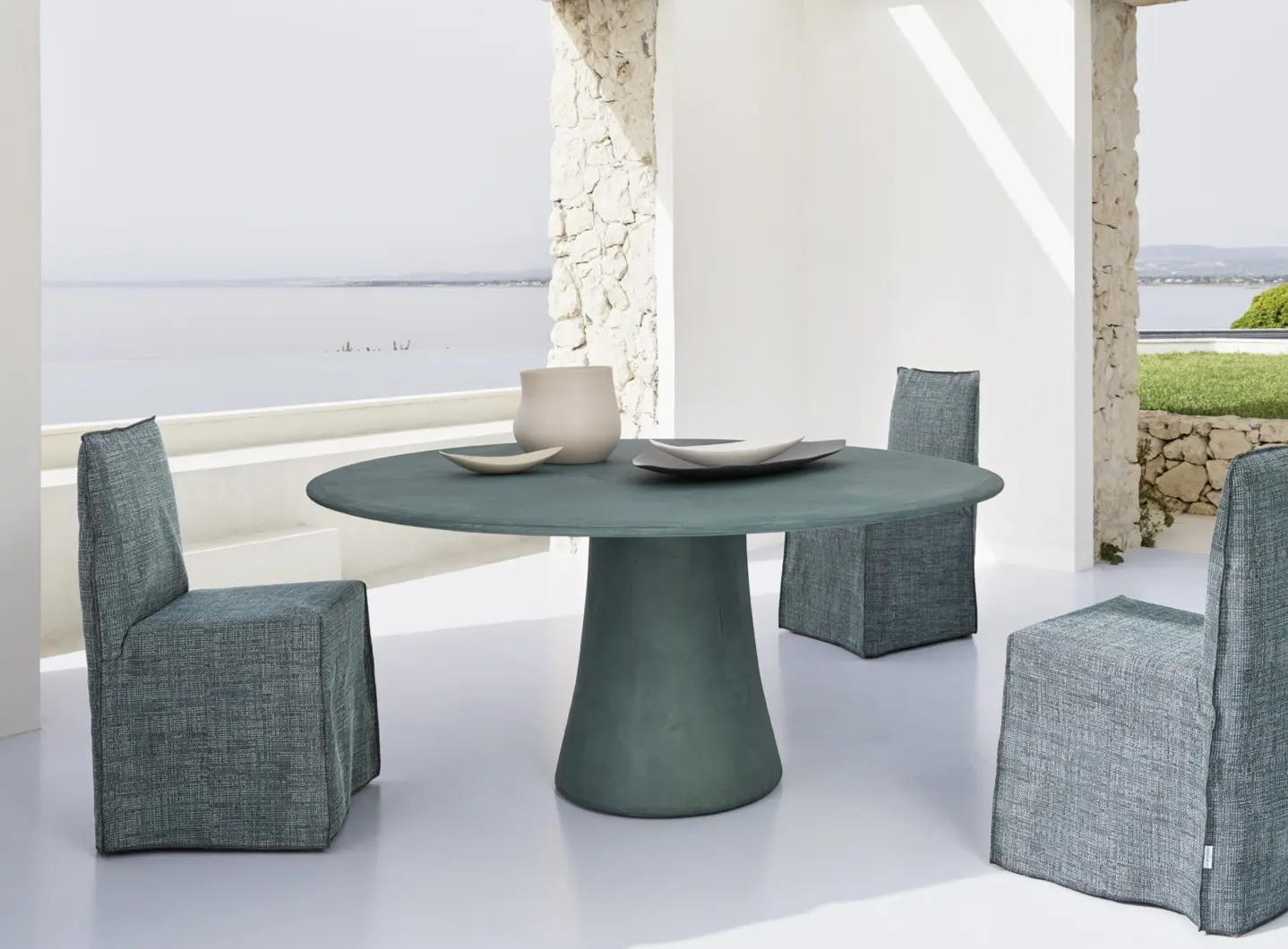 Gervasoni - Noa Table
