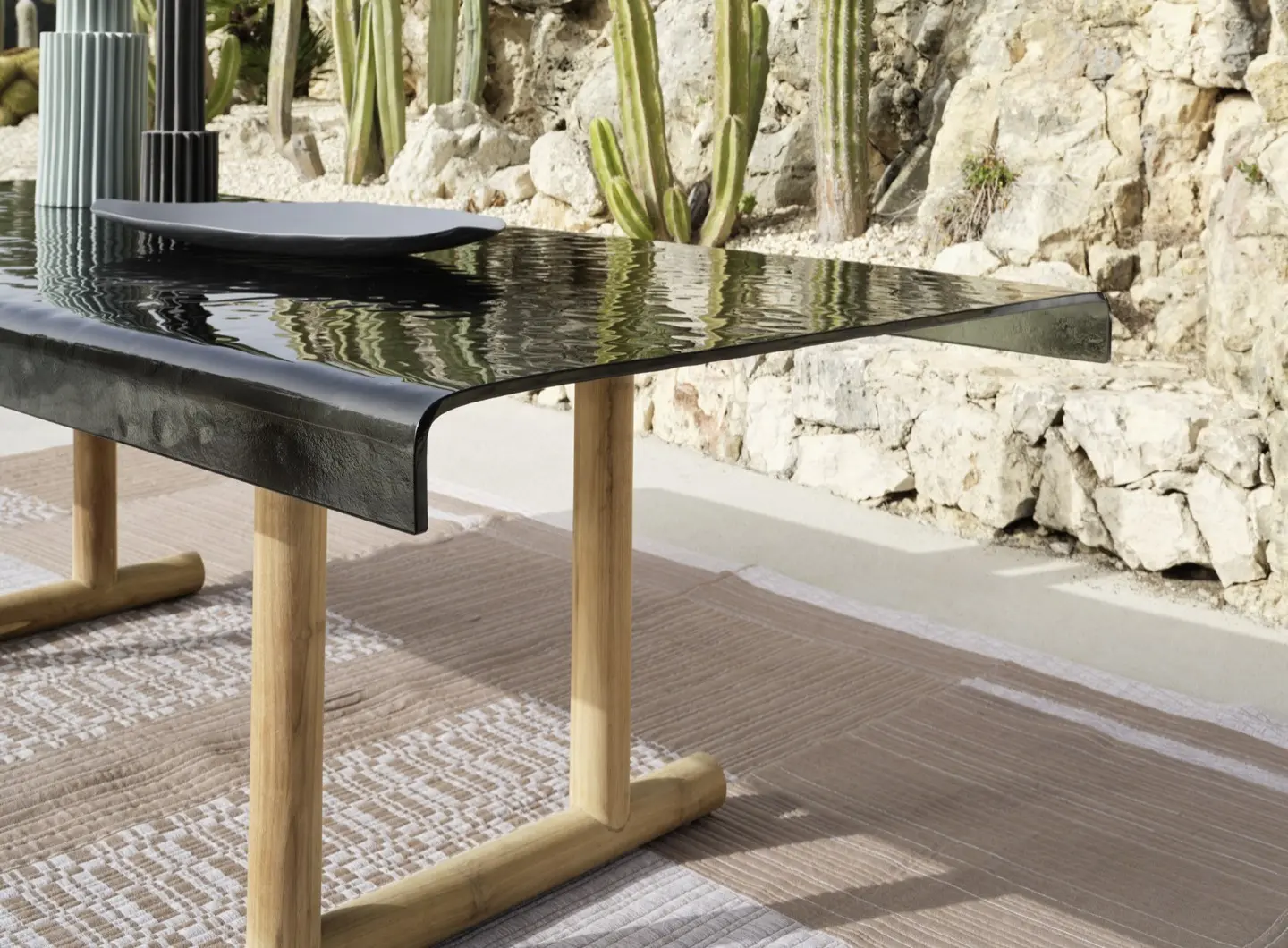 Gervasoni - Torii Table 