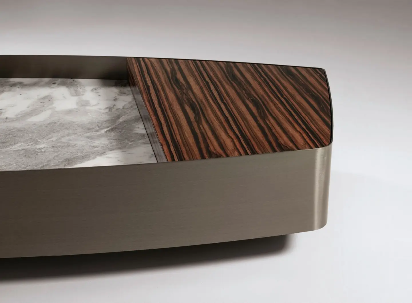 Rectangular Cocktail Table 