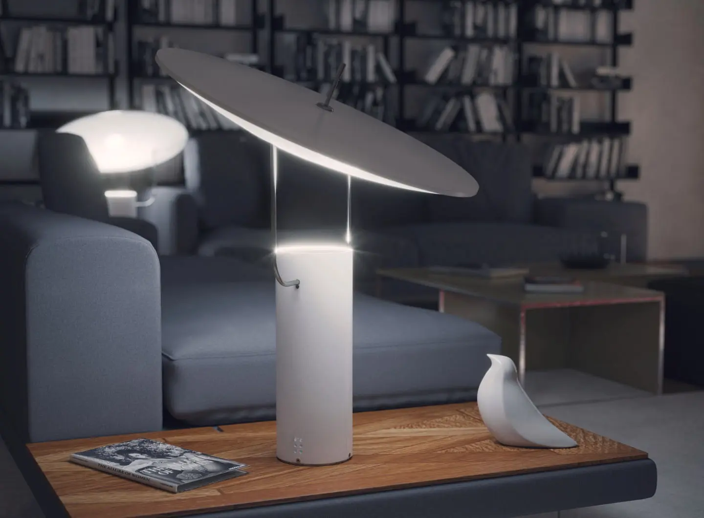 Martinelli Luce - TX1