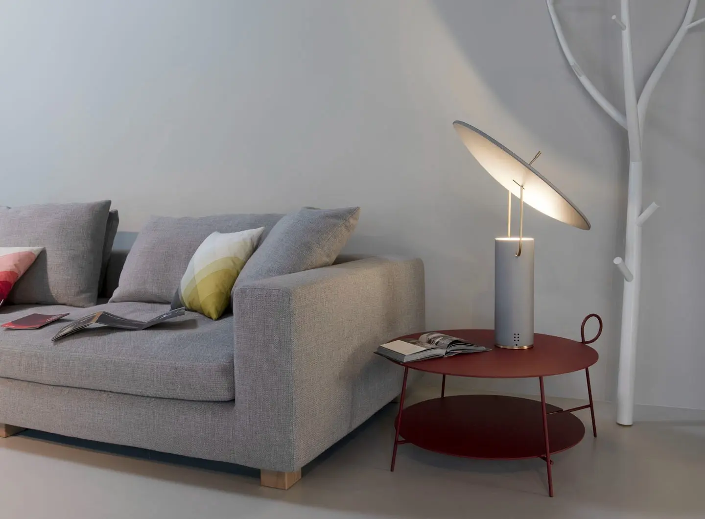 Martinelli Luce - TX1