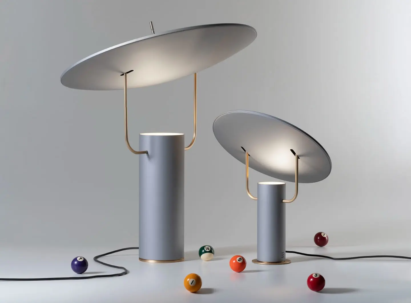 Martinelli Luce - TX1