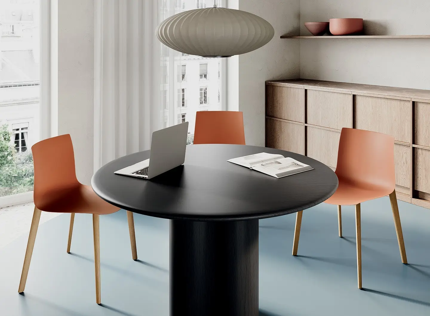 Arper - Catifa (RE) 46 Collection