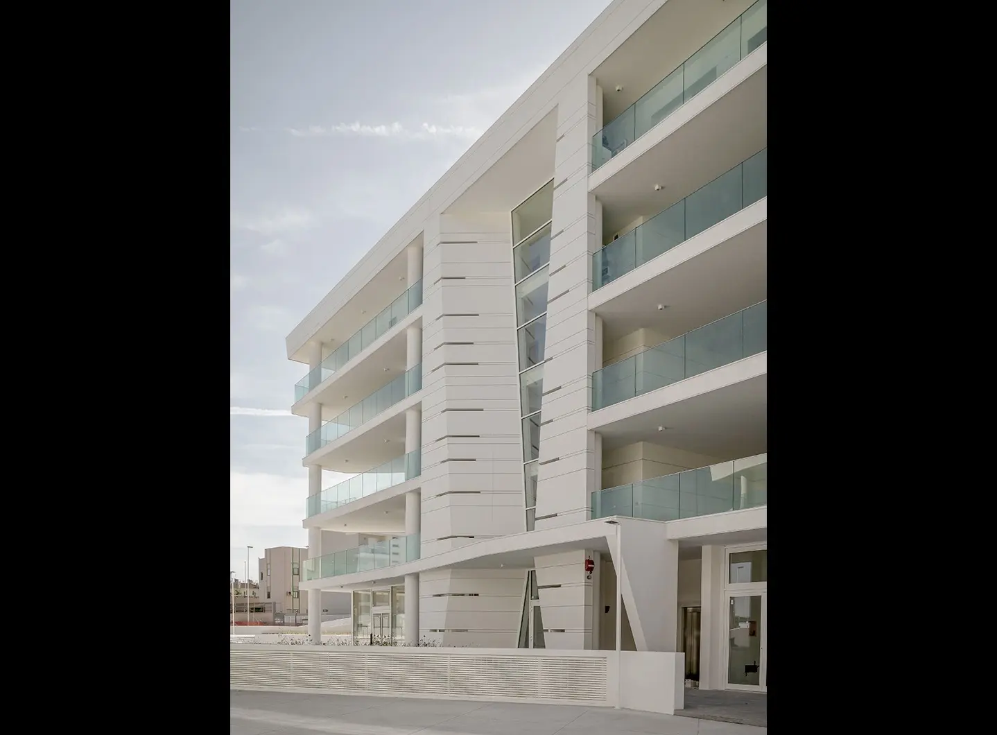 Laminam progetti
