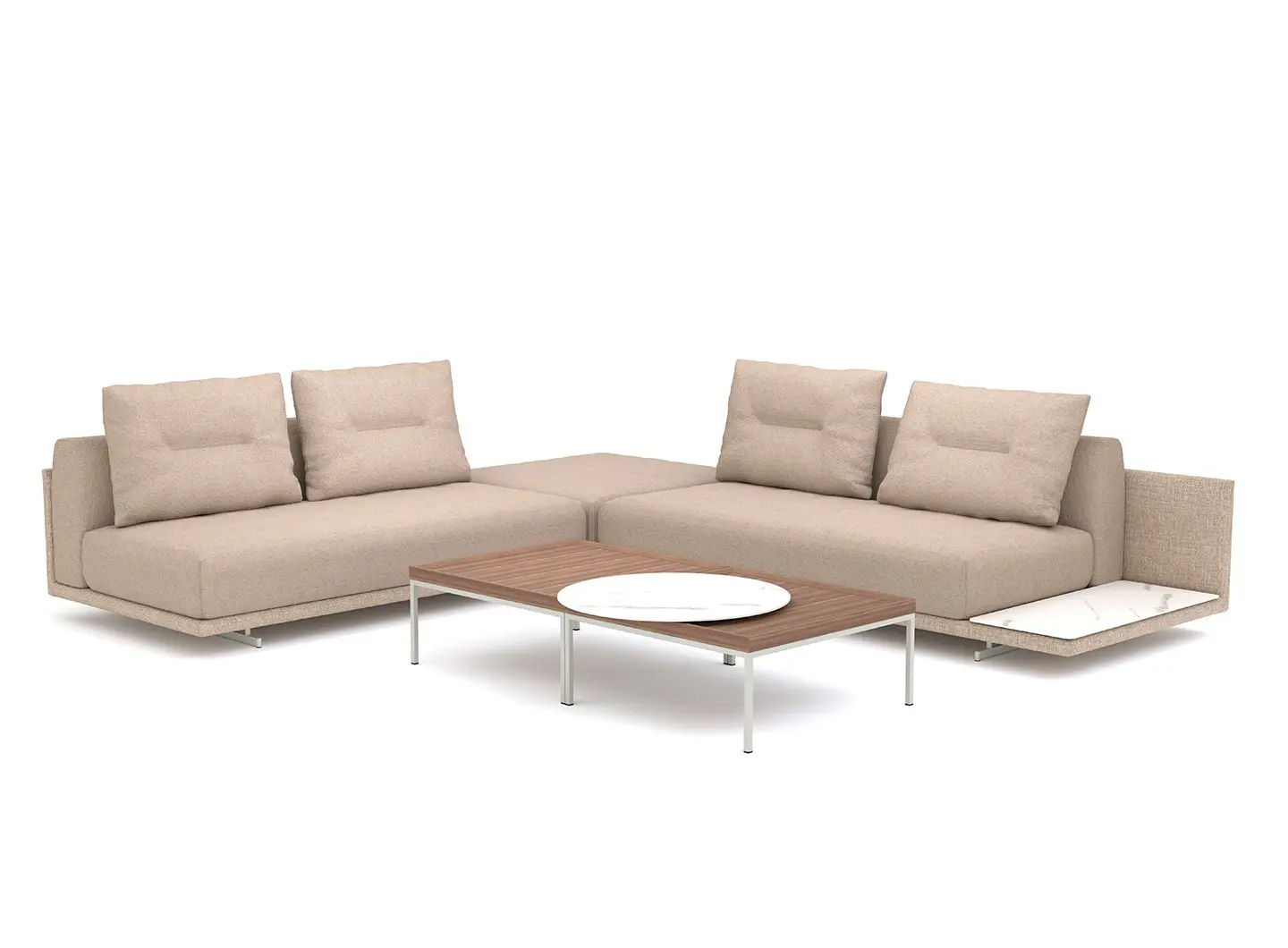 Rolf Benz TAYA 544 Indoor