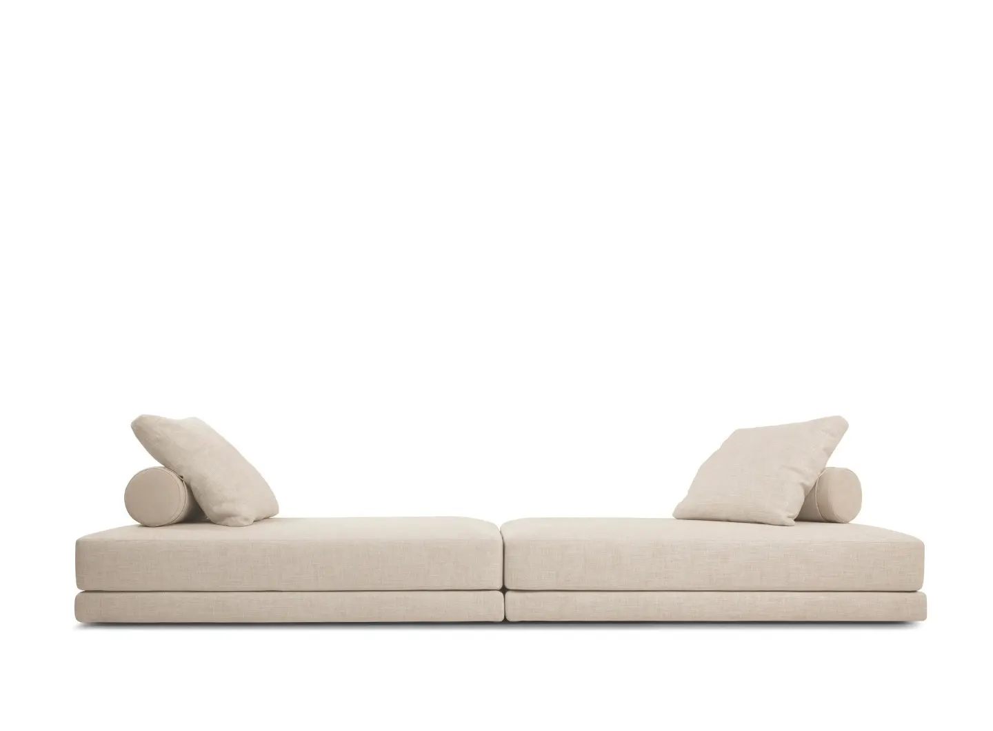 Lands day bed, CRD Verzelloni