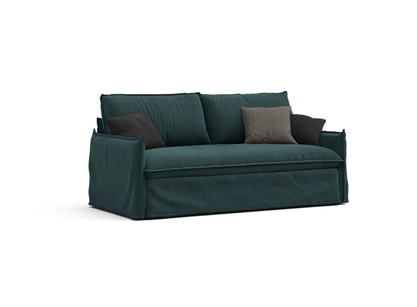 Milano Bedding - Clarke Twin