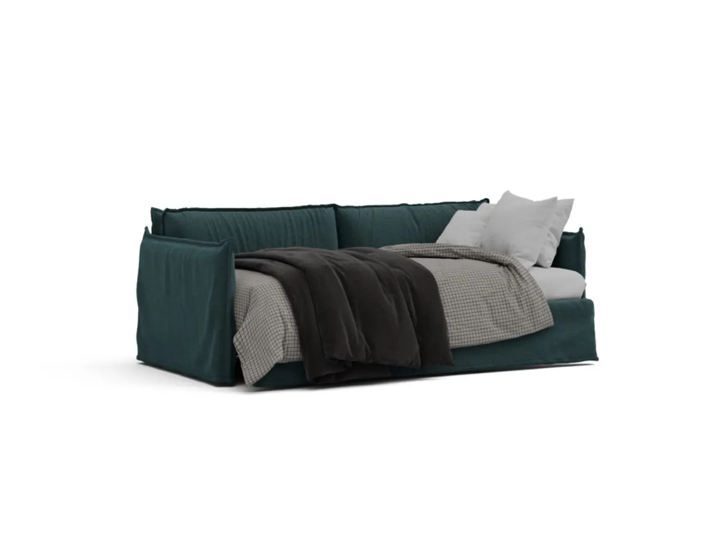 Milano Bedding - Clarke Twin