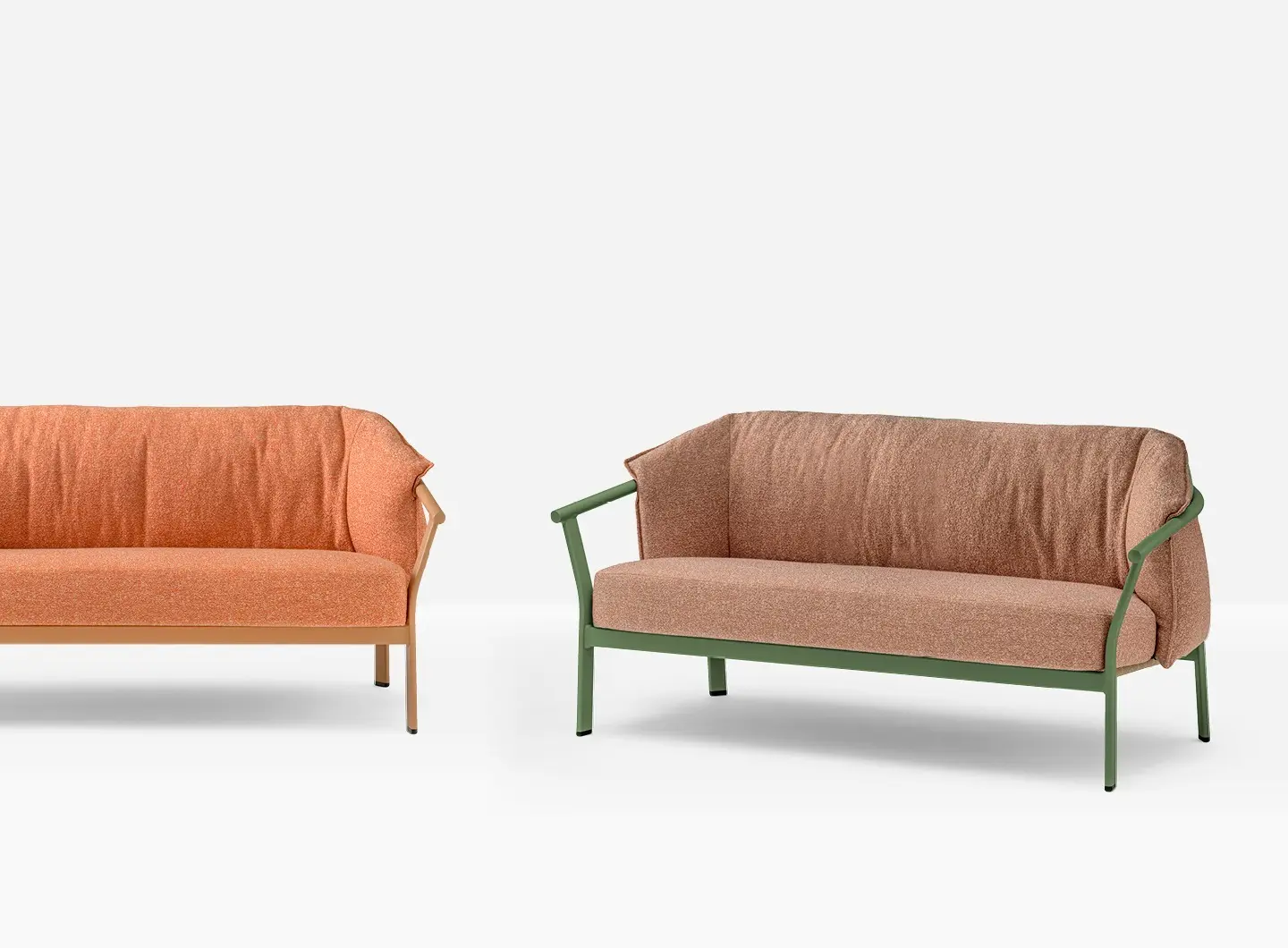 Pedrali - Lamorisse Sofa Outdoor