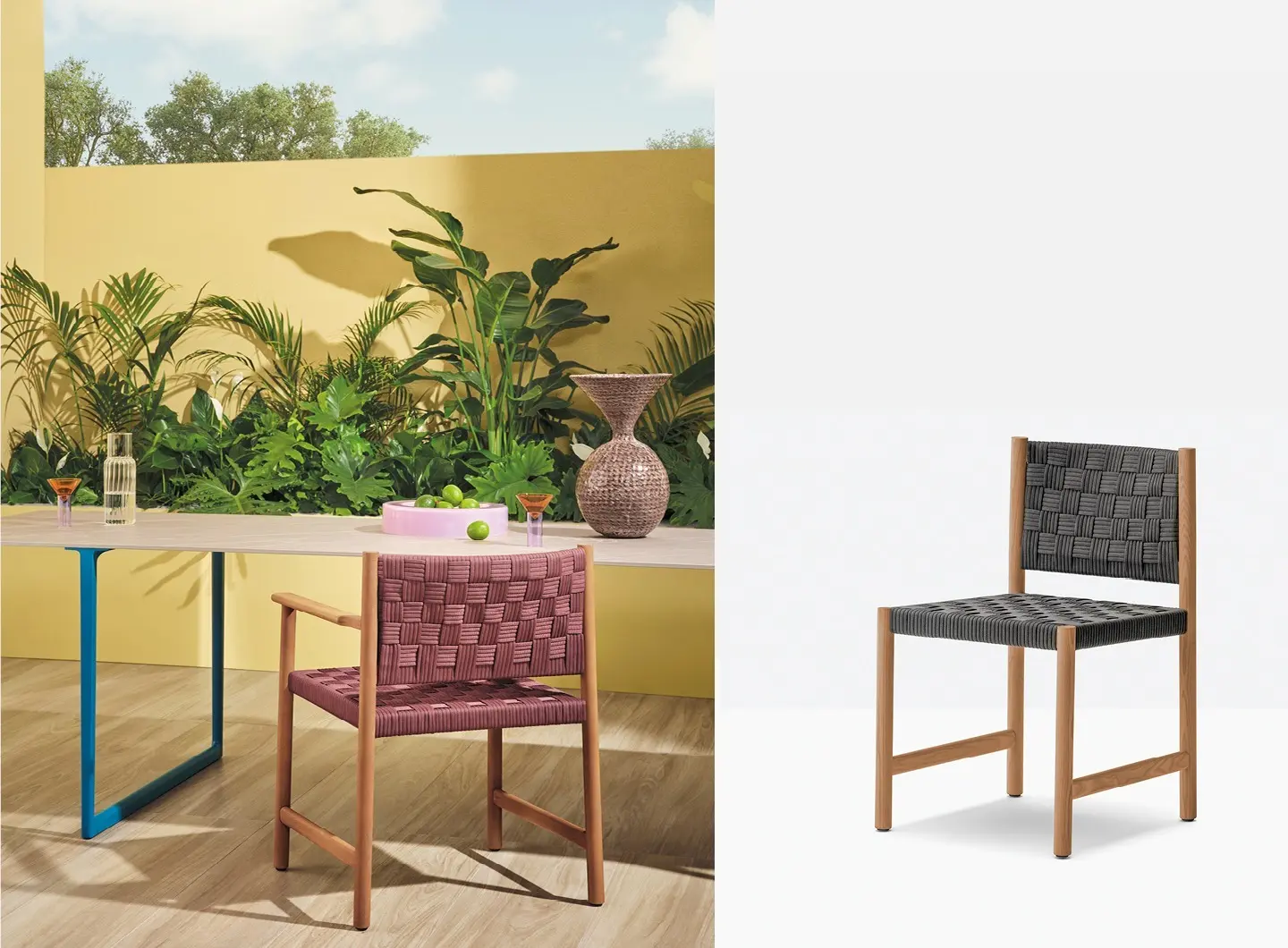 Pedrali - Griante outdoor
