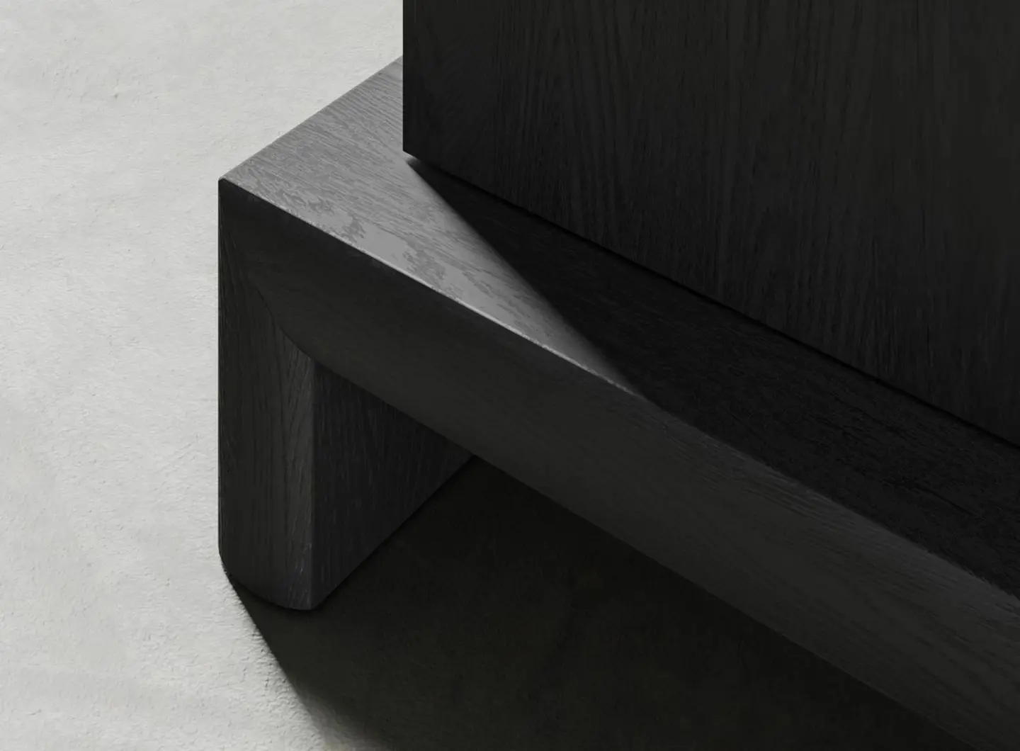 District Eight - Nen Sideboard