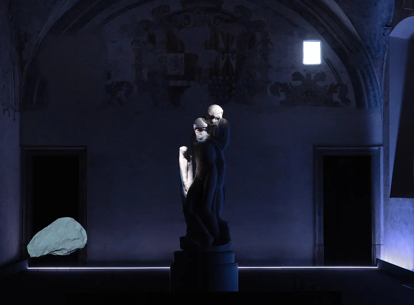 salonemilano, Robert wilson