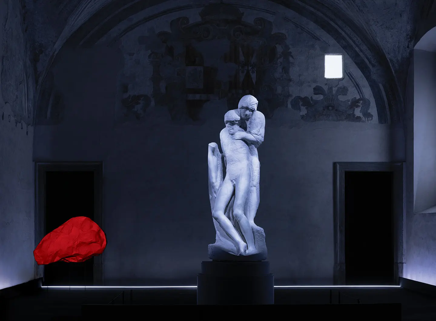 salonemilano, Robert wilson