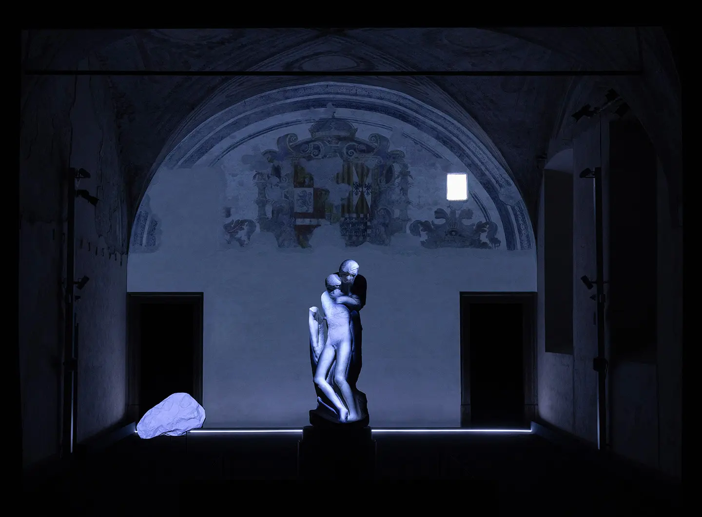 salonemilano, Robert wilson