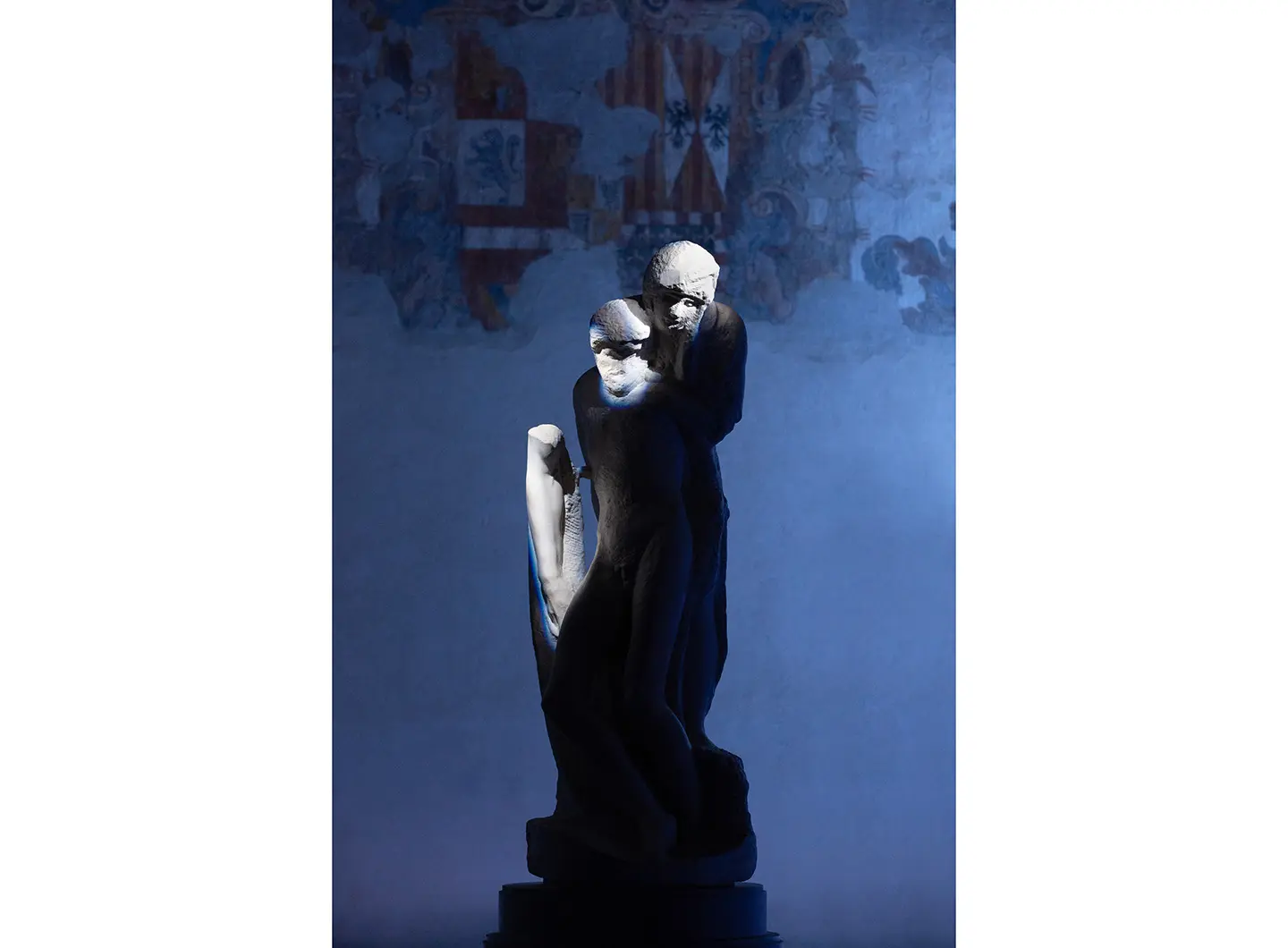 salonemilano, Robert wilson