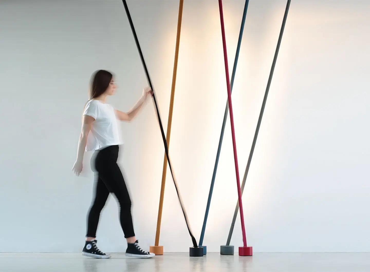 Martinelli Luce - Elastica