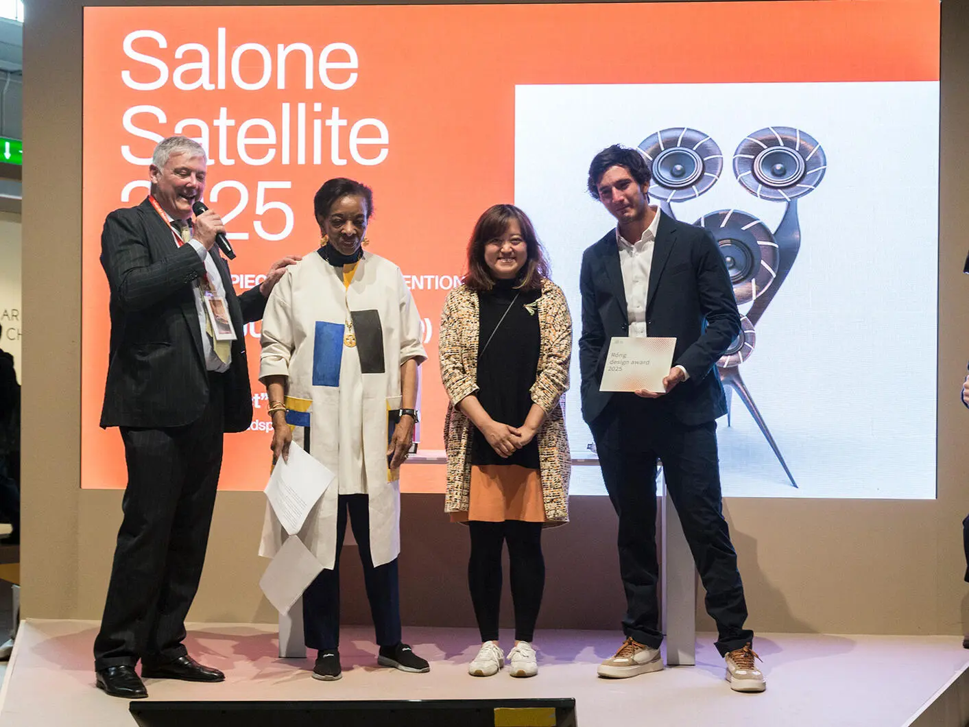 salonesatellite 2025