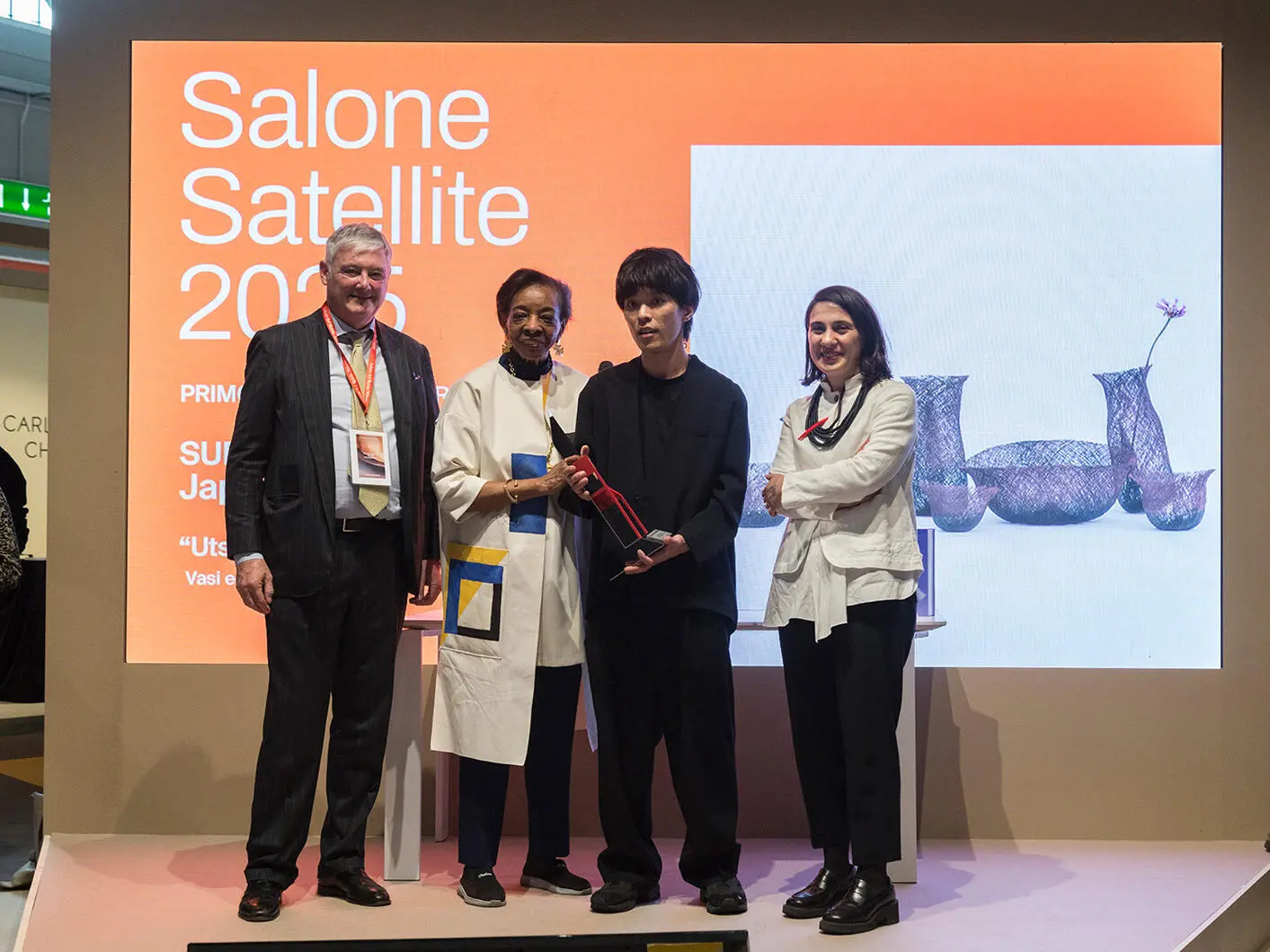 salonesatellite 2025