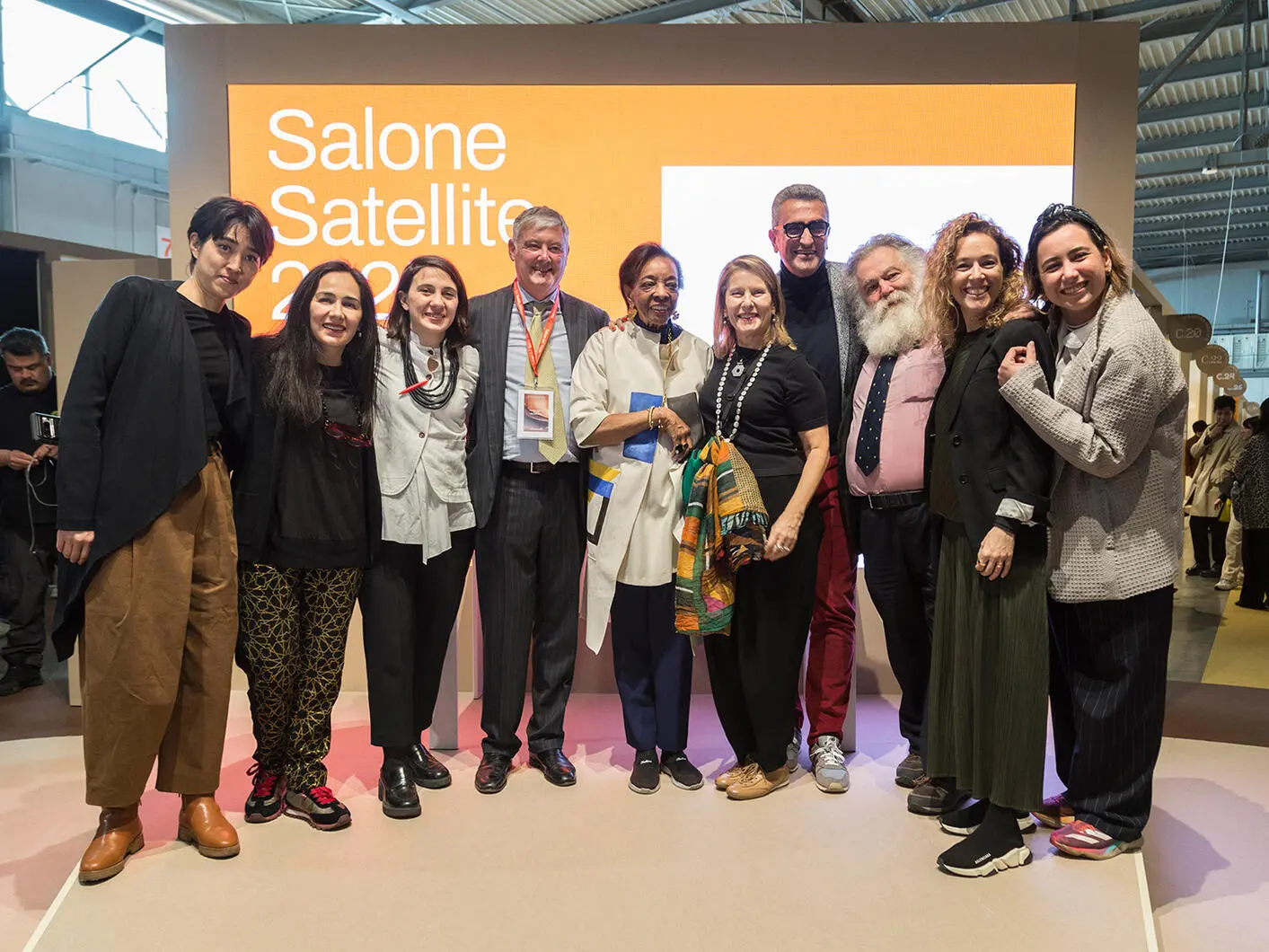 salonesatellite 2025