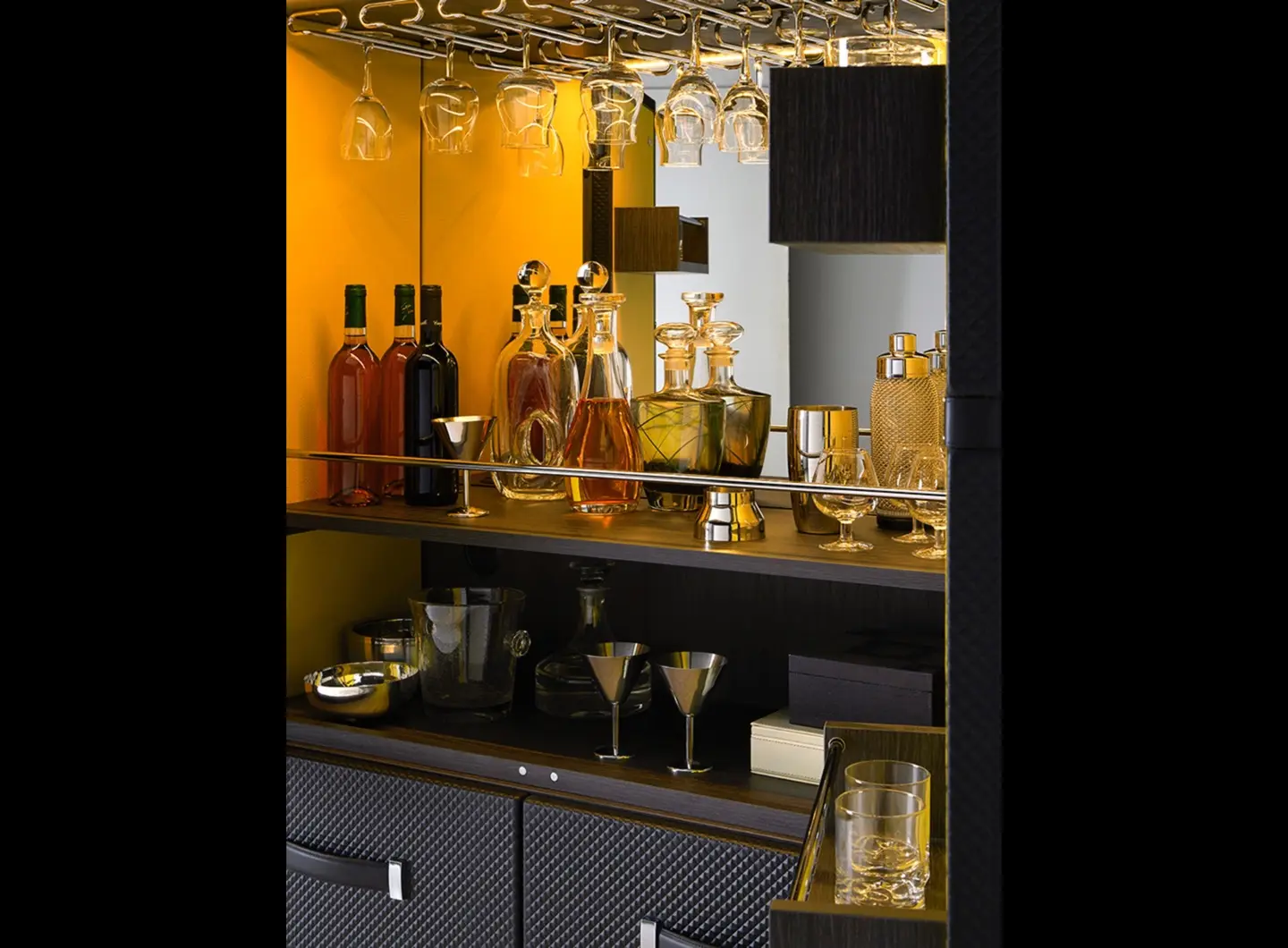 Coleccion Alexandra - Traveler