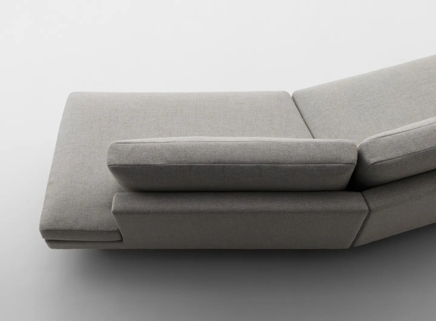 HIROSHIMA Angled Sofa