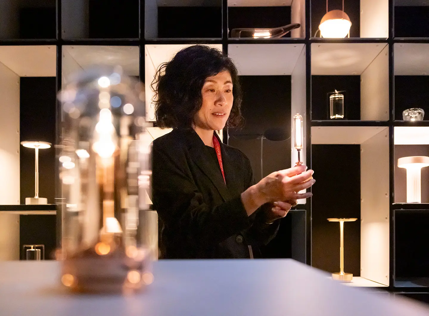 salonemilano euroluce 2025