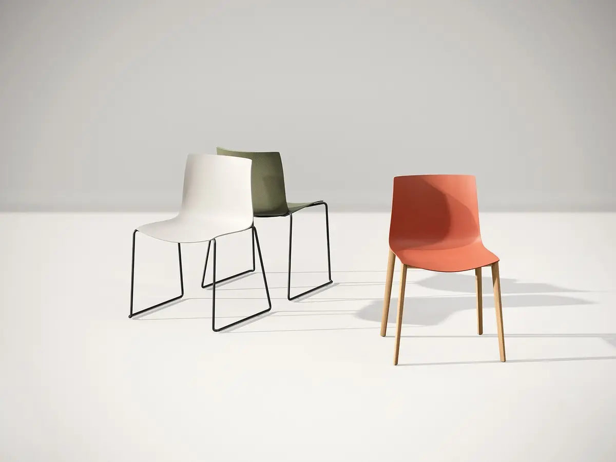 Arper - Catifa (RE) 46 Collection 