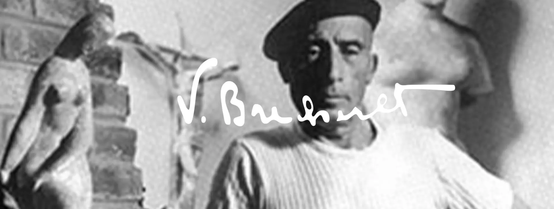 VICTOR BRECHERET