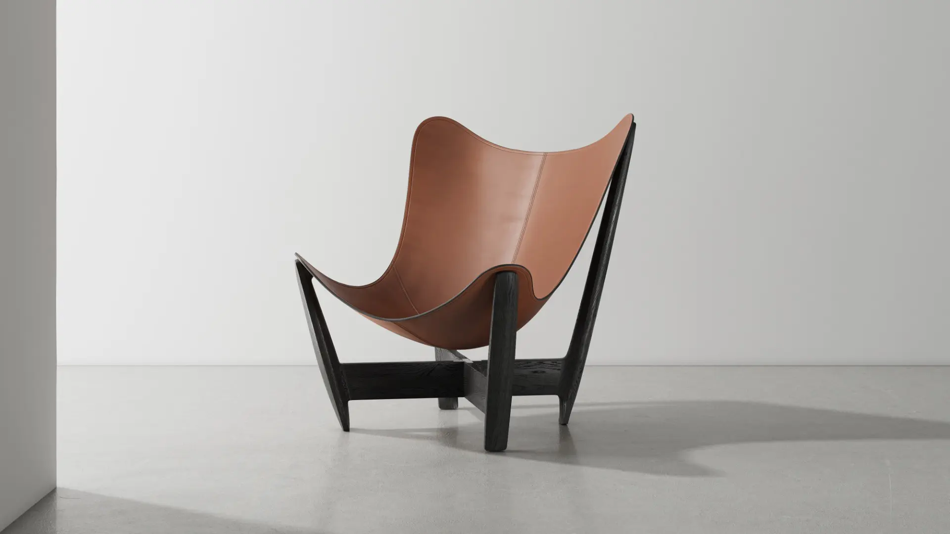 District Eight - Buom Lounge Chair