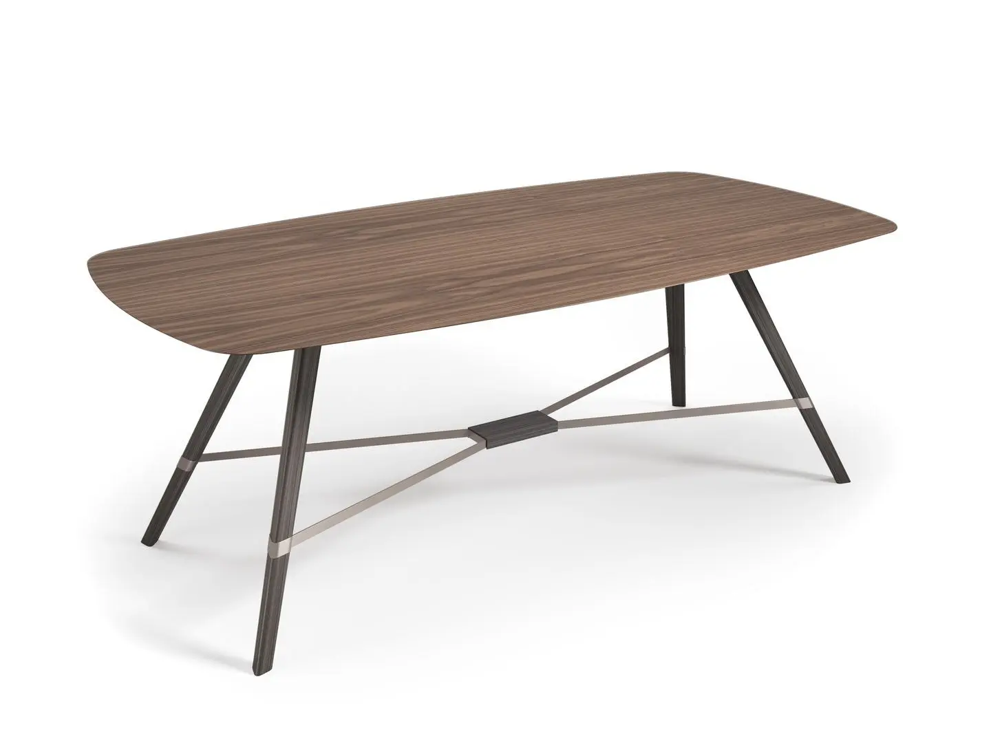 Hurtado Muebles - Connect Conference Table