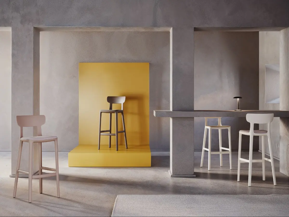 canova stool ambient image