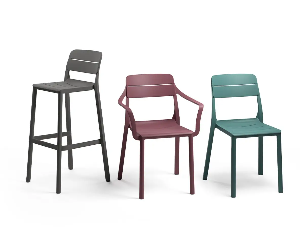 NARDI - Cassia Collection