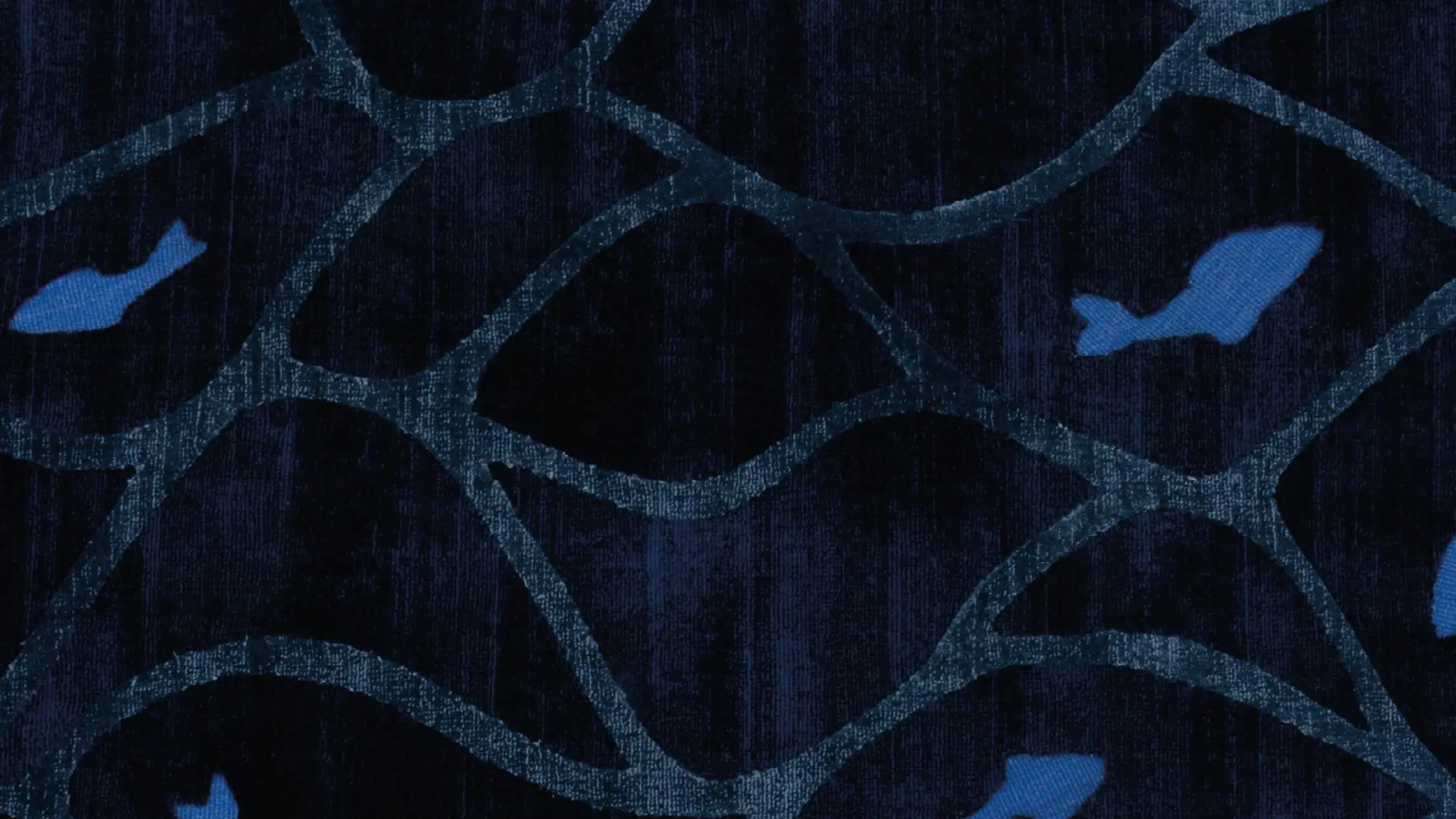 RUG THE OCEAN – WB