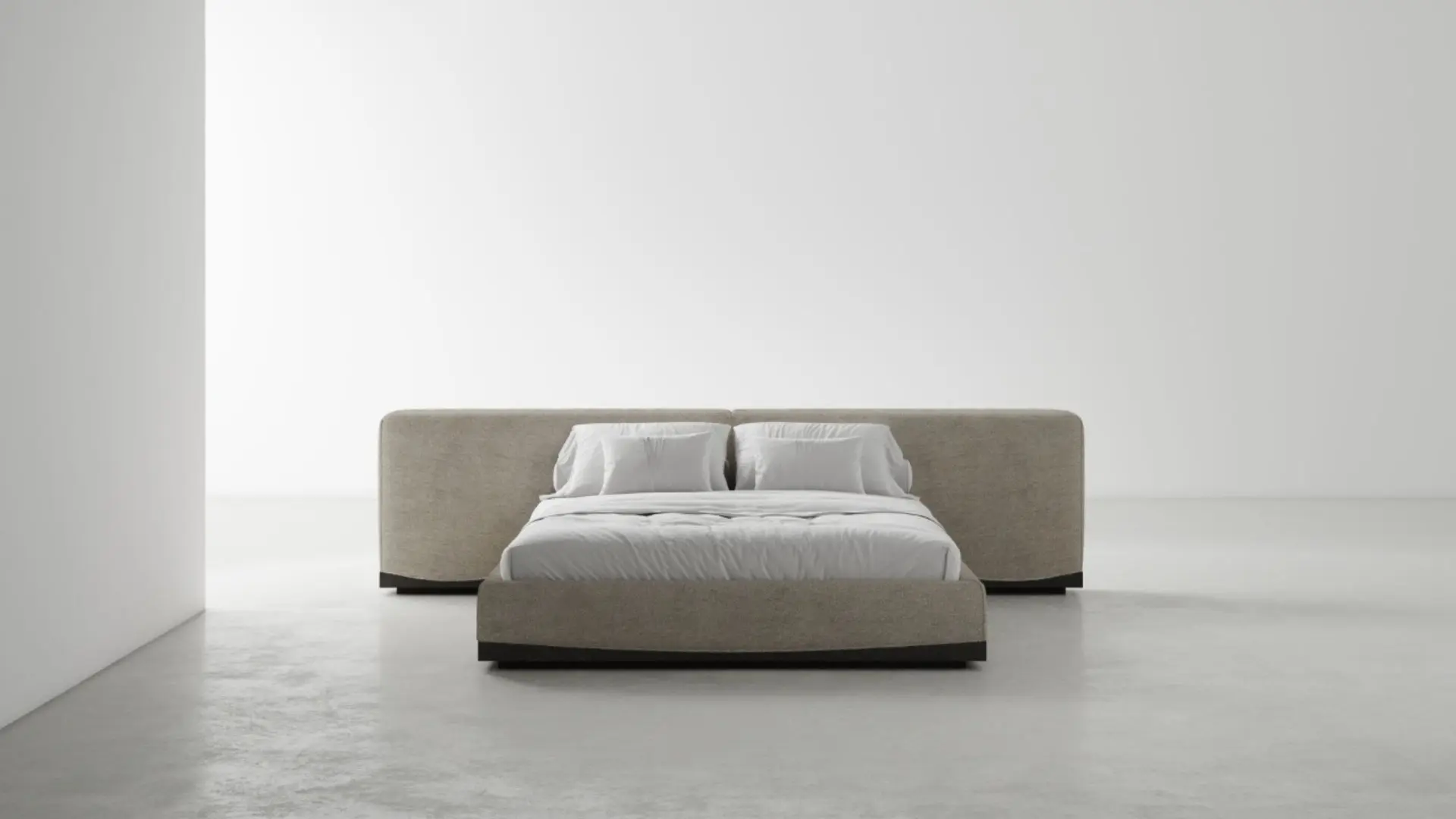 District Eight - Joss Bed Extension