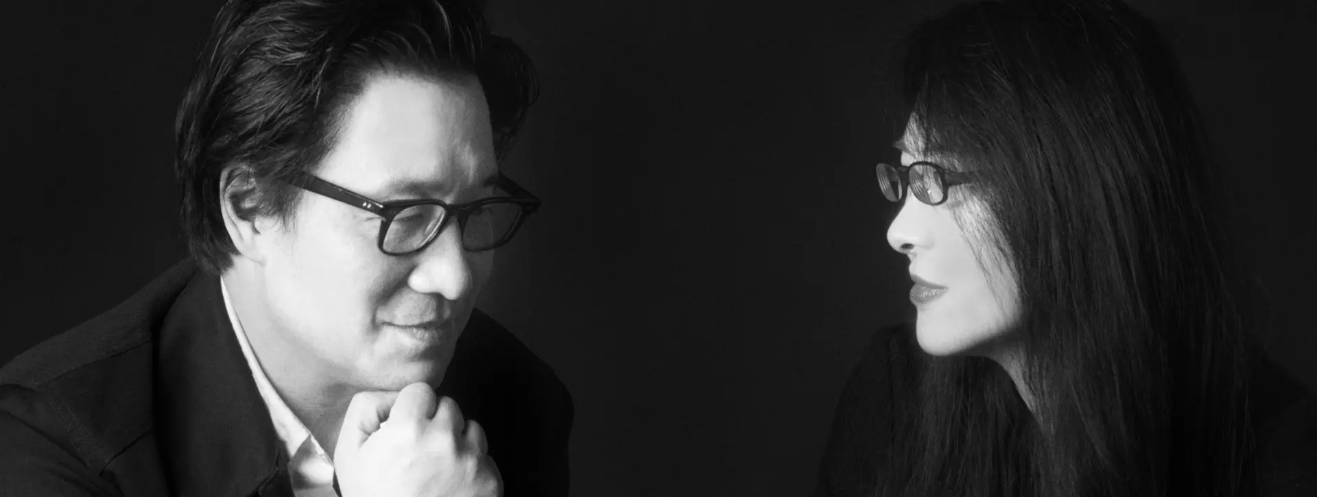 Lindon Neri & Rossana Hu