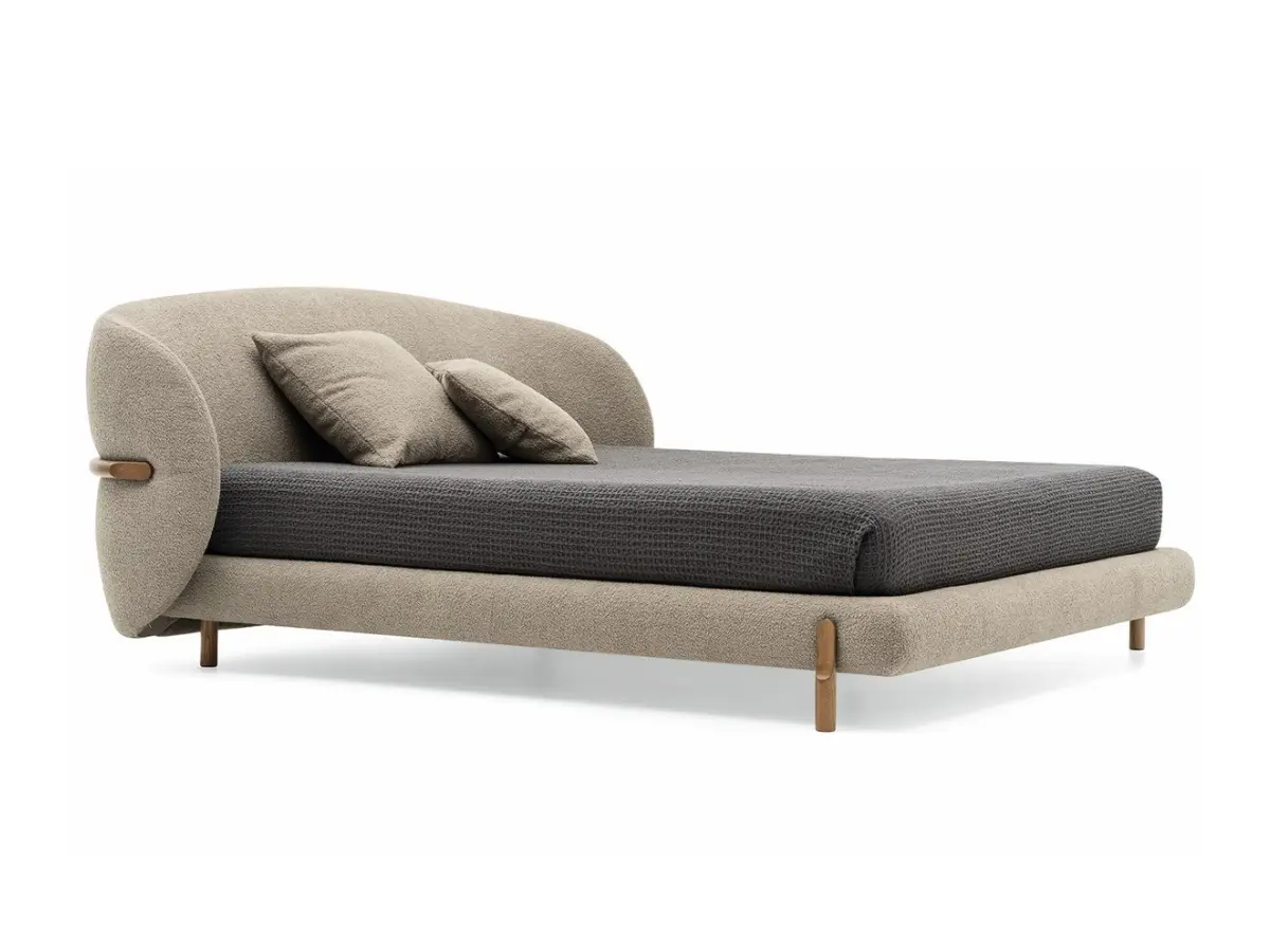 Calligaris_Oleandro Letto