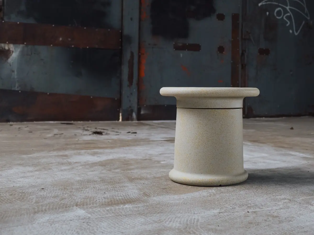 tavolo ROUNDER