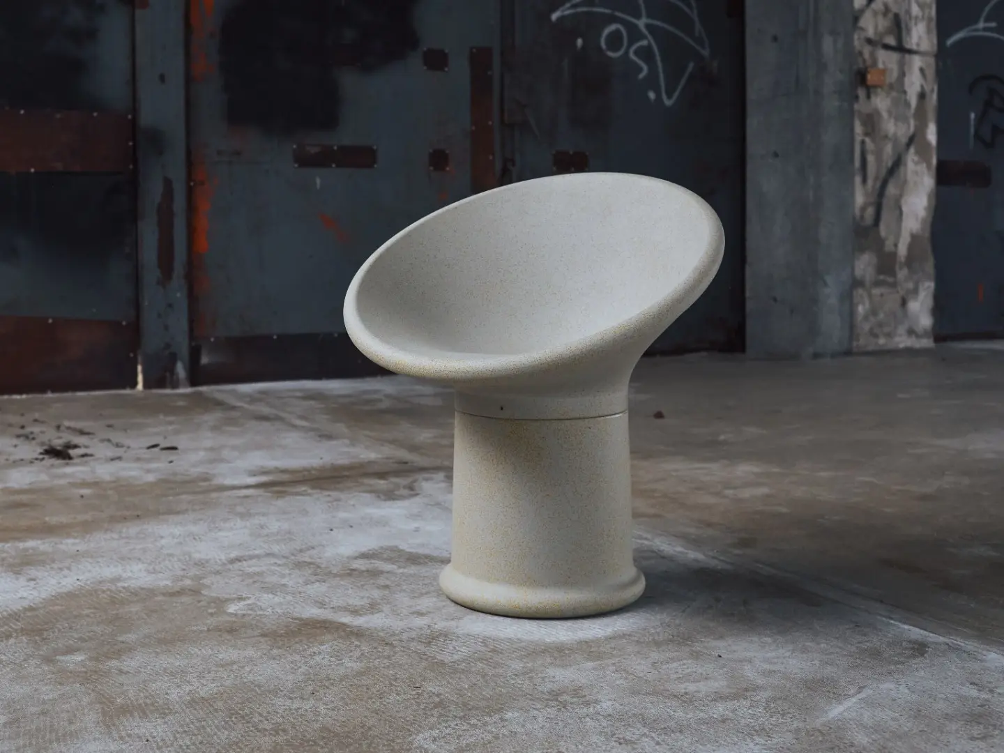 ROUNDER chair 