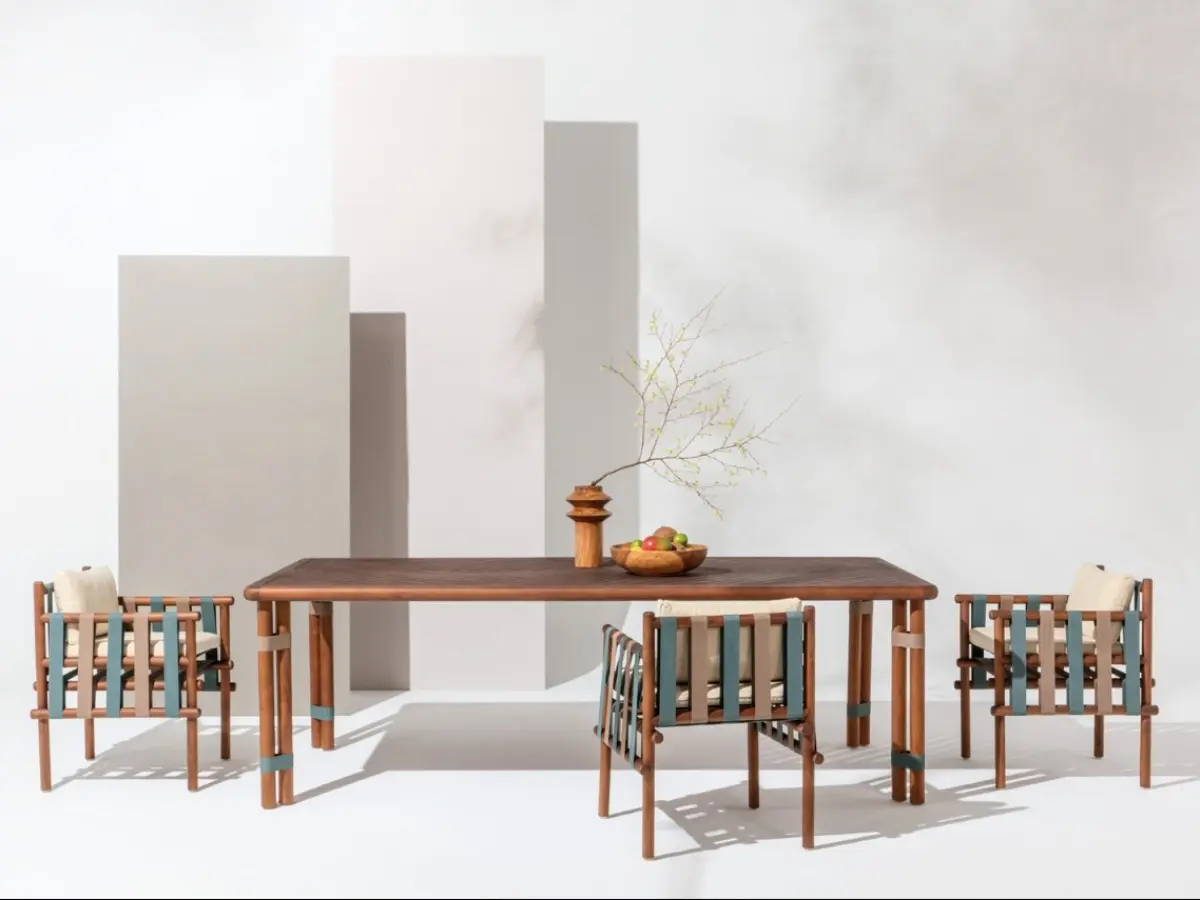 LIGNES COLLECTION
