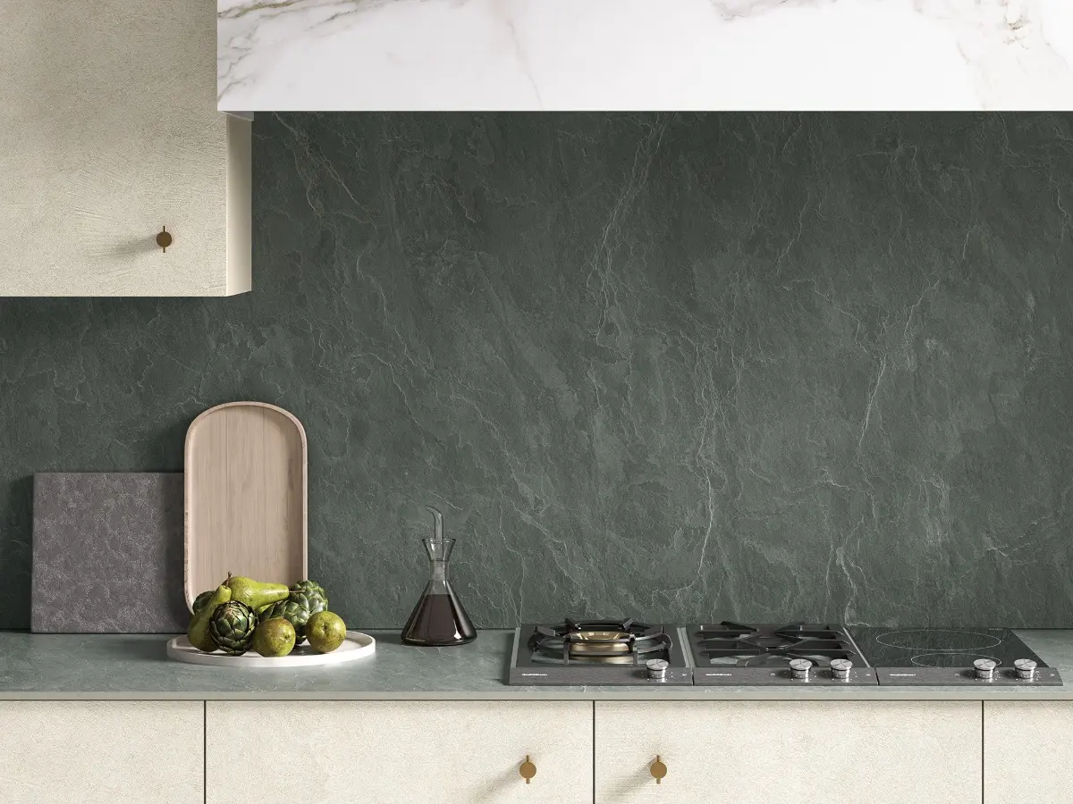 Slate Amazzonia