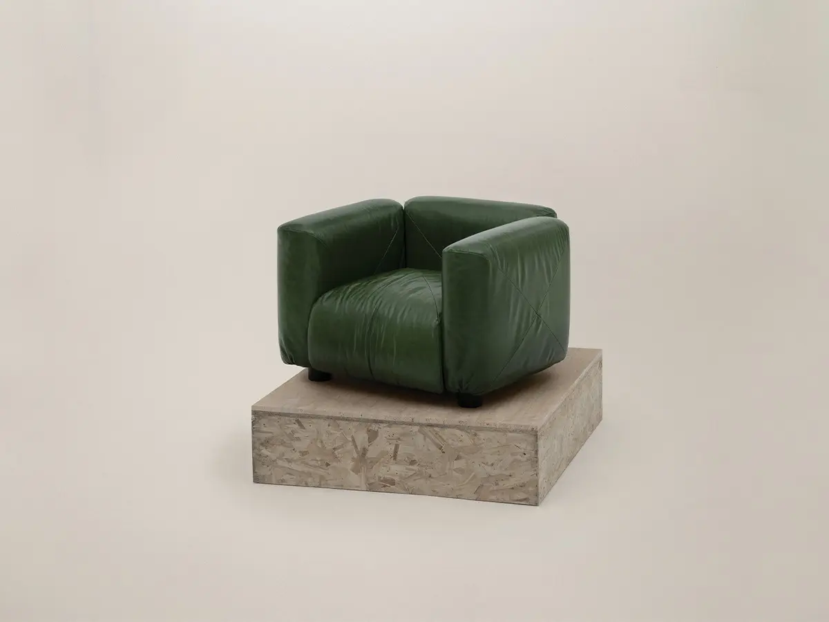 Marius&Marius armchair